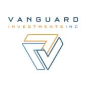 Vanguard Investments's Logo