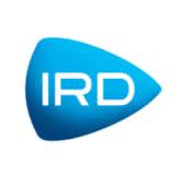 IRD Group Logo