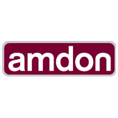 Amdon Logo