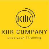 Klik Company Logo