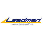 Leadman Electronics's Logo