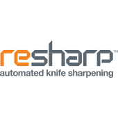 ReSHARP Logo