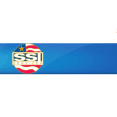 SSI Services Logo