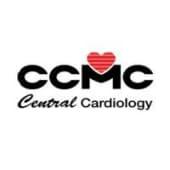 Central Cardiology Medical Center Logo