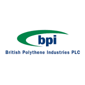British Polythene Industries Plc Logo