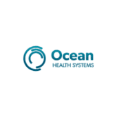 Ocean Health Systems Logo