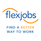FlexJobs Corporation Logo