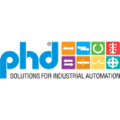 PHD, Inc.'s Logo