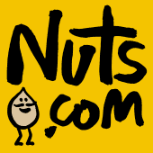Nuts.com Logo