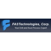 FASTechnologies Logo