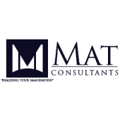 MAT Consultants Logo