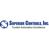 Superior Controls Logo