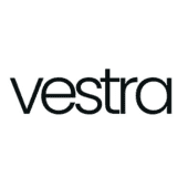 Vestra HealthTech Logo