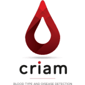 Criam Logo