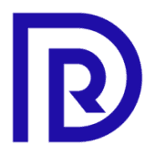 Deep Reach's Logo