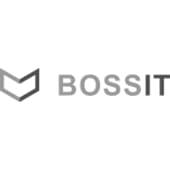 BOSS IT Logo