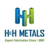 H&H Metals's Logo