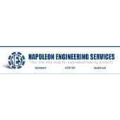 Napoleon Engineering Services Logo