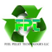 Fuel Pellet Technologies AB Logo