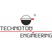Technoton Engineering Logo
