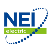 NEI Electric Logo