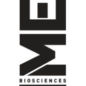 Me Biosciences's Logo