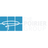 POIRIER GROUP Logo