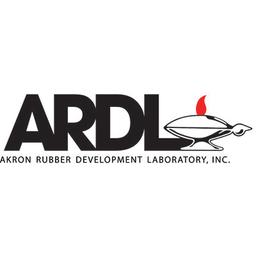 Akron Rubber Development Laboratory Inc. Logo
