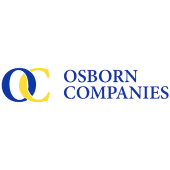 Osborn Companies Logo