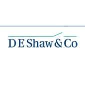 D. E. Shaw India Software Pvt. Ltd. Logo
