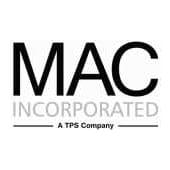 MAC Incorporated Logo