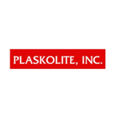 Plaskolite's Logo