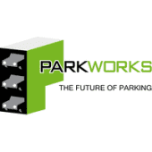 Parkworks's Logo