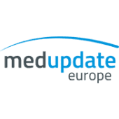 Med Update Europe Logo