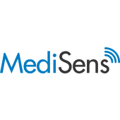 MediSens's Logo