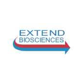 Extend Biosciences Logo