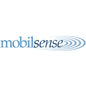 MobilSense Technologies, Inc. Logo