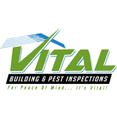 Vital Building & Pest Inspections Logo