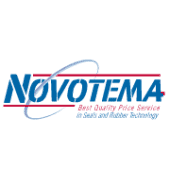 Novotema Logo