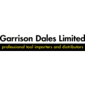 Garrison Dales Logo