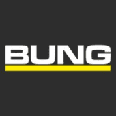 BUNG Group Logo