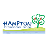 Hampton International School's Logo
