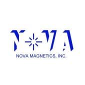 Nova Magnetics Logo