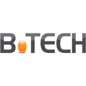 B.TECH Logo