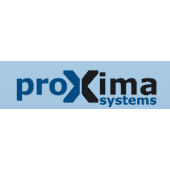 Proxima Systems Logo
