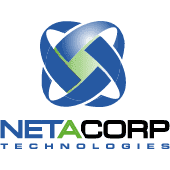 Net A Corp Logo