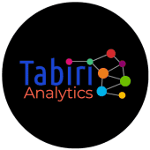 Tabiri Analytics Logo