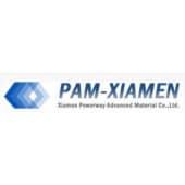 Xiamen Powerway Advanced Material Co., Ltd. Logo
