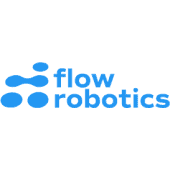 Flow Robotics Logo