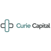 Curie Capital Logo